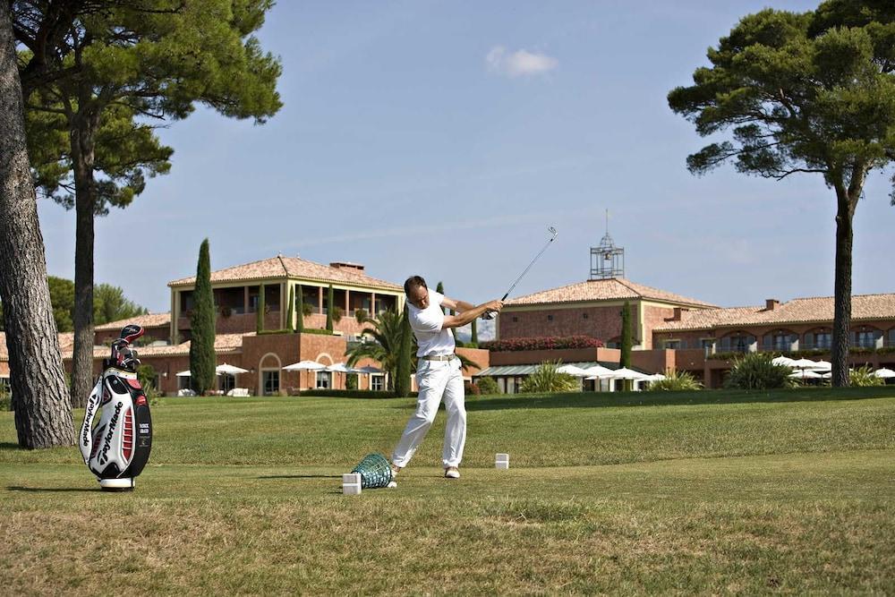 L'Hotel & Spa Du Castellet Le Castellet  Buitenkant foto